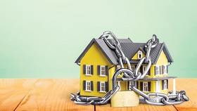 Cầm cố bất động sản: “Lệch pha” trong luật