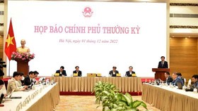 Vụ án Việt Á: Một số bị can trả lại, nộp cho cơ quan điều tra 1.700 tỷ đồng