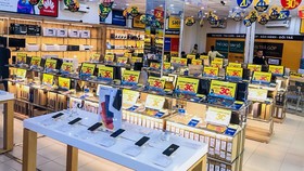 Nhiều nhà bán lẻ đang kỳ vọng từ sản phẩm iPhone 14 nhưng cuối cùng không như kỳ vọng.