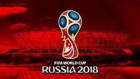 Trước giờ bóng lăn: Lịch thi đấu World Cup 2018 ngày 24-6