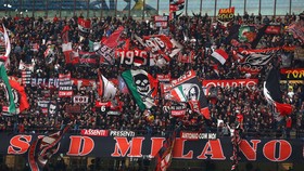CAS gỡ bỏ lệnh cấm của UEFA, AC Milan trở lại với Europa League