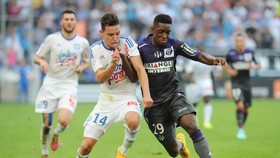 Ligue 1 khai màn: Marseille sẽ vất vả tiếp Toulouse