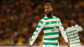 Lyon nhắm mua Moussa Dembele của Celtic 