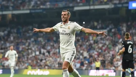 Real Madrid thở phào khi Gareth Bale không bị chấn thương