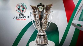 Lịch thi đấu bóng đá Asian Cup 2019 ngày 15-1 (Xếp hạng 6 bảng) Mới cập nhật