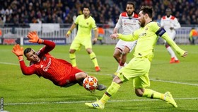 Nhận định Barcelona - Lyon (lượt đi 0-0): Pháo hoa trên sân Camp Nou (Mới cập nhật)