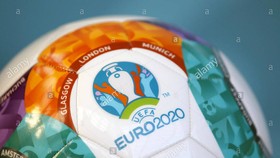 Lịch thi đấu Vòng loại EURO 2020, ngày 27-3 (Mới cập nhật)