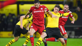 Nhận định Bayern – Dortmund: Hùm xám ra oai trận chung kết (Mới cập nhật)