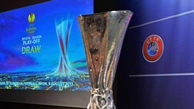 Lịch thi đấu bóng đá Europa League, ngày 12-4. Arsenal và Chelsea ra quân (Mới cập nhật)