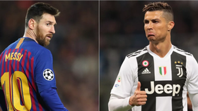 Messi “nổi lửa” sẽ khiến Ronaldo bùng nổ