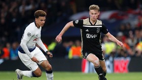 Nhận định Ajax - Tottenham: Chớ coi thường Gà trống London (mới cập nhật)