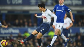 Nhận định Tottenham - Everton: Bài toán chiến thuật của Pochettino (Mới cập nhật)