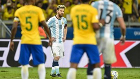 Nhận định Brazil - Argentina: Messi một mình chống lại Selecao (Mới cập nhật)