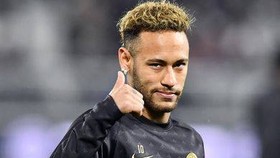 Neymar bao giờ mới được ra sân?