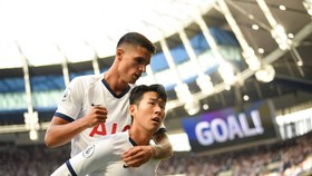 Nhận định Olympiacos – Tottenham: Chờ xem Son Heung-min tỏa sáng (Mới cập nhật)
