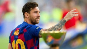 Barcelona phá kỷ lục doanh thu 1 tỷ euro - dẫn đầu thế giới thể thao