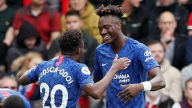 Southampton - Chelsea 1-4: Ngón đòn phản công sát thủ