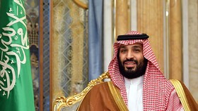 Hoàng từ Saudi Arabia, Mohammed bin Salman