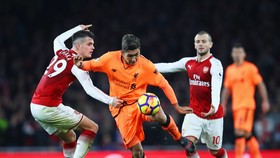 Nhận định Liverpool – Arsenal:  Pháo thủ quyết tâm, The KOP hờ hững (Mới cập nhật)