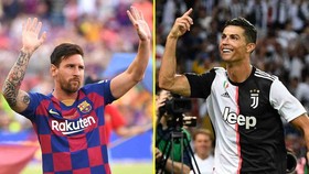 Messi hay Ronaldo? Ai là cầu thủ Pele muốn chơi cùng?