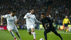 Real Madrid lươn dành 2 cầu thủ để ngăn cản Neymar