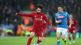 Nhận định Liverpool – Napoli: Cơ hội tuyệt vời để phục thù (Mới cập nhật)