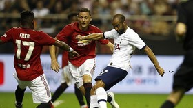 Nhận định Man United – Tottenham: Ole Solskjaer quyết chiến Jose Mourinho (Mới cập nhật)