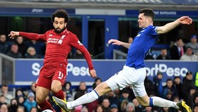 Nhận định Liverpool – Everton: Klopp quyết thắng trận derby Merseyside (Mới cập nhật)