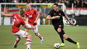 Nhận định Man United – AZ Alkmaar: Quỷ đỏ quyết giữ ngôi đầu bảng (Mới cập nhật)