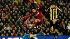 Nhận định Liverpool – Watford: Klopp sẽ “trượt vỏ chuối” trong cuộc chiến đỉnh và đáy? 