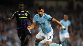Nhận định Man City – Everton: Đêm diễn của Aguero (Mới cập nhật)