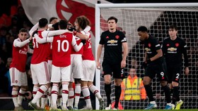 Maguire xát muối vào nỗi đau Arsenal: Man United thua là đáng