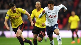 Nhận định Watford – Tottenham: Thách thức gai góc cho Jose Mourinho