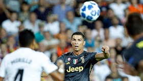 Dự đoán Lyon – Juventus: Sao ngăn nổi siêu tiền đạo Cristiano Ronaldo (Mới cập nhật)