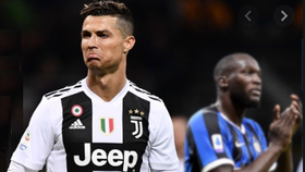 Lịch thi đấu Serie A cuối tuần, vòng 26: Chung kết đỉnh cao Juventus đụng Inter Milan (Mới cập nhật)