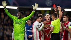 Ajax thêm một mùa “mất máu”, Inter Milan “bẻ kèo” vụ Lautaro Martinez