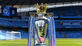 Premier League sẽ chỉ nối lại vào ngày 8-6