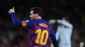 Khả năng thích ứng giúp Messi có thể chơi bóng thêm 5 năm nữa