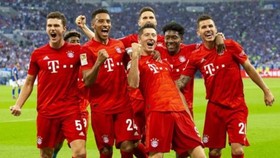 Nếu không gắng sức, Bayern có thể mất đến nửa đội hình vô địch