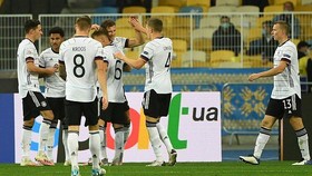 Tuyển Đức thắng trận đầu tiên ở Nations League nhưng vẫn bị chỉ trích