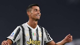 Một mình Ronaldo có mức lương bằng cả đội Udinese