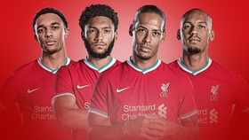 Mất thêm Salah và Alexander-Arnold, Liverpool tan nát đội hình khi vắng 7 ngôi sao