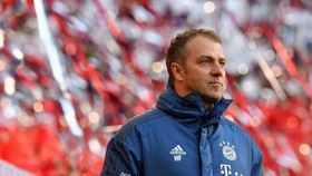 HLV Hans-Dieter Flick của Bayern