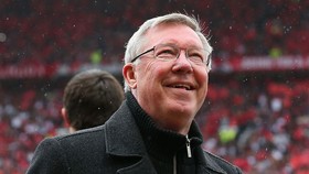 HLV huyền thoại Sir Alex Ferguson