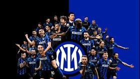 Inter Milan đạ đăngn quang vô địcfh sau 11 năm chờ đợi