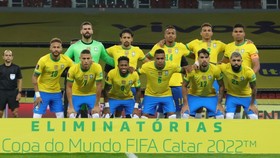 Tuyển Brazil đưa ra tuyên bố chung về Copa America