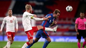 Harry Kane có thể bùng nổ trên sân Wembley