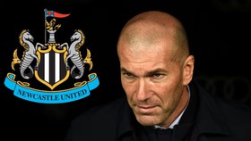 Zidane lẽ ra đã sang Anh chứ không oha3i gia nhập Juventus năm 1996