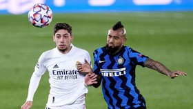 Inter - Real Madrid: Đội khách có thể khai thác điểm yếu nơi hàng thủ Nerazzuri