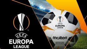 Lịch thi đấu Europa League ngày 21-10: Cuộc chiến giành ngôi đầu bảng